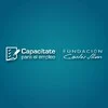 Logo de Capacítate para el empleo
