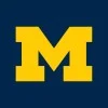 Logo de University of Michigan